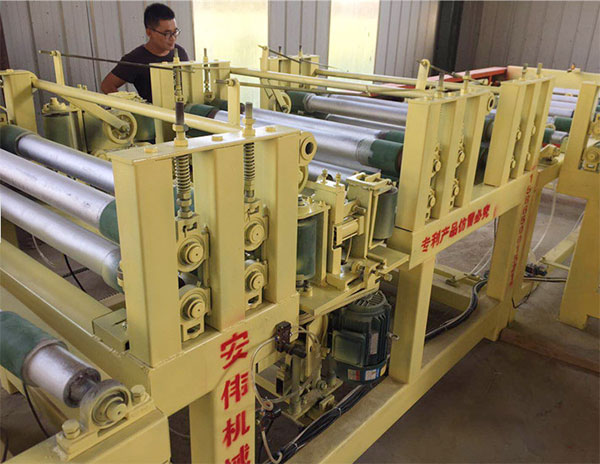 全自動磨邊機(jī)價格